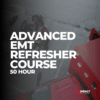 AEMT Refresher Course | 50 Hour
