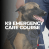 K9 Emergency Care