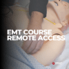 EMT Online Course with Remote Skills - Military - Payment