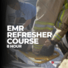 EMR Refresher Course | 8 Hour