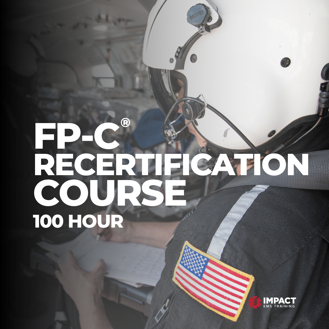FP-C® Recertification Course | 100 Hour