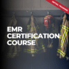 EMR Certification Course