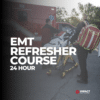 EMT Refresher Course | 24 Hour