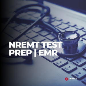 NREMT Prep | EMR