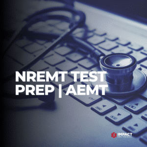 NREMT Prep | AEMT