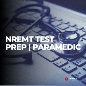 NREMT Prep | Paramedic